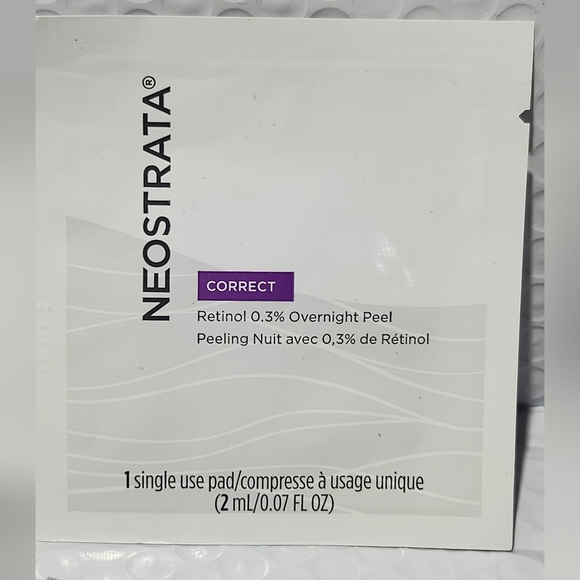 Luxe Skincare Sample Bundle - Picture 4 of 13